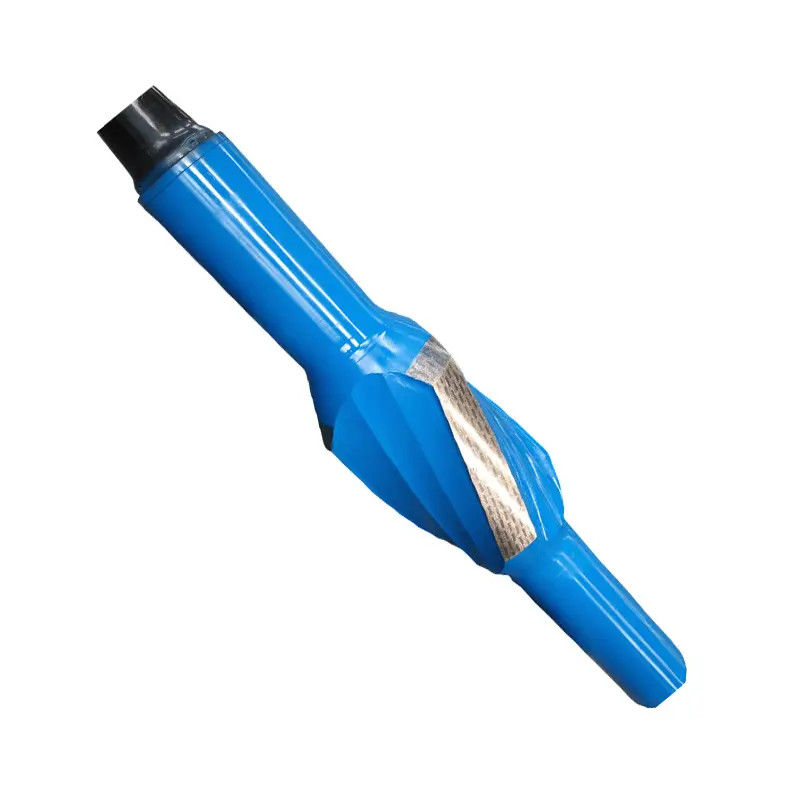 เครื่องมือเจาะ 241.3 มม OD Integral Blade Stabilizer สําหรับ 9-1/2 Inch Bit ในอุตสาหกรรมน้ํามันและก๊าซ