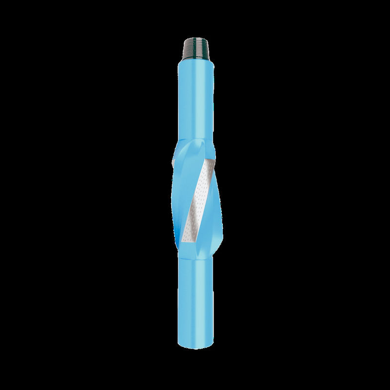 อินเทกรัล บลัด Stabilizer สําหรับ 6 นิ้ว Bit กับ 152.2 มิลลิเมตร OD และ 51 มิลลิเมตร ID