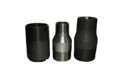 API 5CT 7-5/8*9-5/8 ครอสโอเวอร์ที่มีเส้นใยพรีเมี่ยมสําหรับเชื่อมต่อบ่อแรงดันสูง