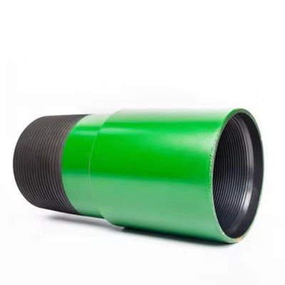 หัวนมท่อ API 5CT 8 5/8