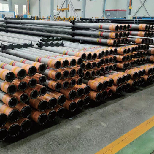 สอดคล้องกับ API 6 5/8 