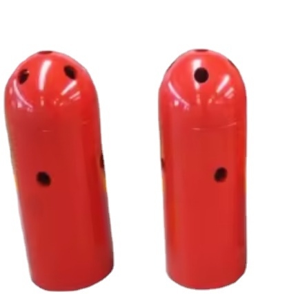 API 5CT เครื่องมือซีเมนต์ที่ไม่หมุน ช่องล่าง 20 สายพิเศษ P110 สายคอพลอยและรองเท้าพลอยที่มีท่อกล่อง