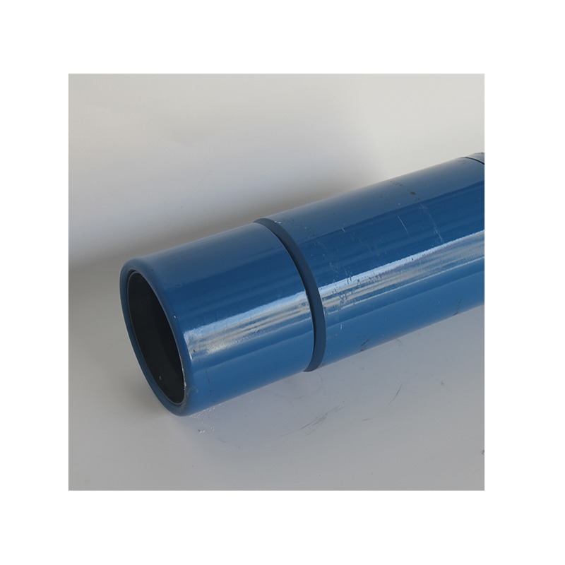 API Standard Stab-in Float Collar and Shoe with 100% PDC Accessories for Cementing Wells สตาร์ดาร์ด API สตาร์ด API สตาร์ด API สตาร์ด API สตาร์ด API สตาร์ด API