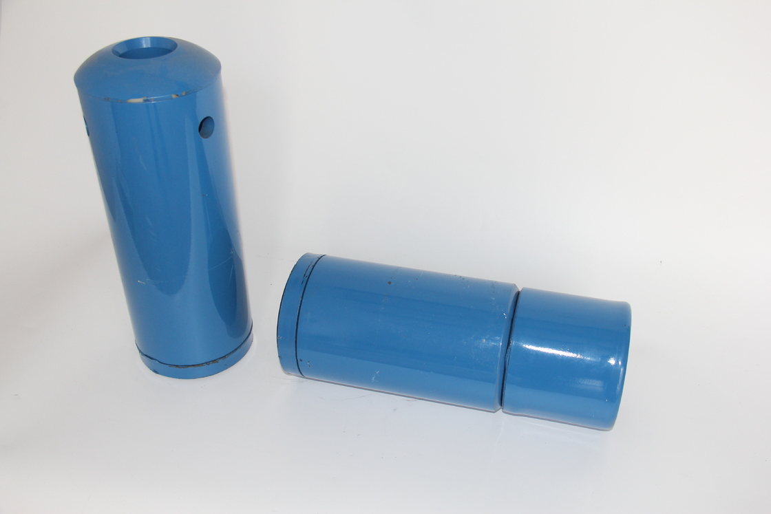 High Strength Aluminum Float Collar for Petroleum Industry, Self-Locking Mechanism, Oil Drilling Equipment