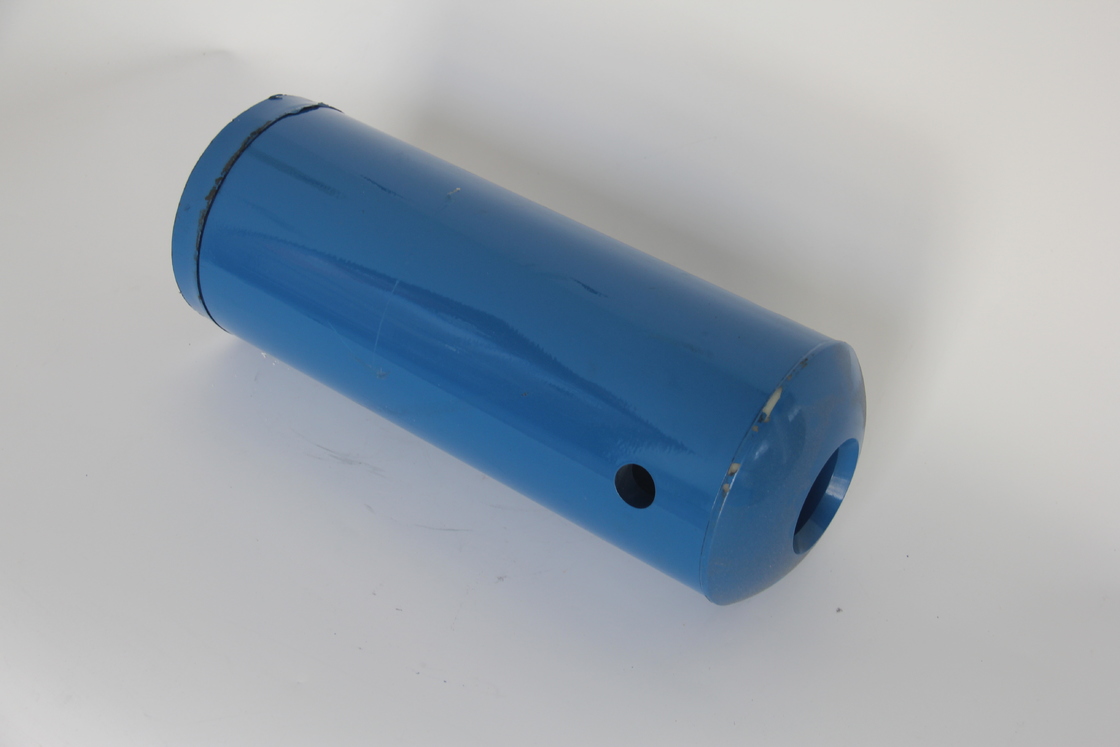 High Strength Aluminum Float Collar for Petroleum Industry, Self-Locking Mechanism, Oil Drilling Equipment