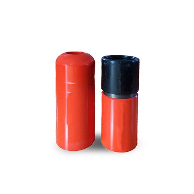 High Strength Aluminum Float Collar for Petroleum Industry, Self-Locking Mechanism, Oil Drilling Equipment