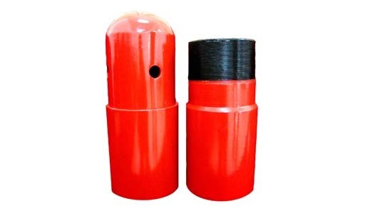 Premium Cement Float Shoe for Oil Drilling, API Standard Oilfield Cementing Equipment with Dual Valve