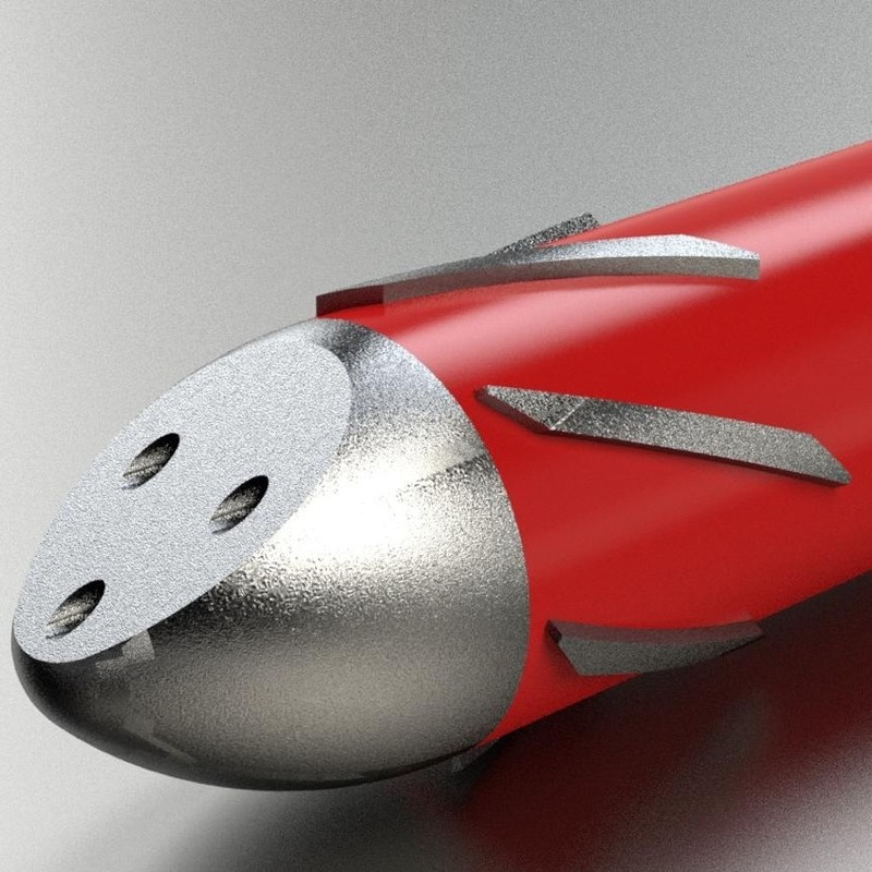 API 5CT รับรอง 10 3/4 