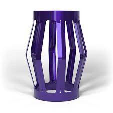 คุณภาพ API-Standard 5 1/2" 7.72mm N80 BTC Pin-Type Centralizer สําหรับจํากัดการขัดแปลงของเซ็นทรัลเซ็นทรัลในงานน้ํามันและก๊าซ โรงงาน