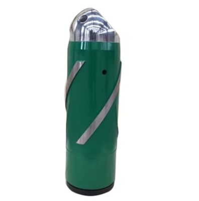 คุณภาพ ขายร้อน API 5CT 8 5/8 " 10.16 มม รองเท้าลอย N80 BTC อัลลูมิเนียมสับสนิท โรงงาน